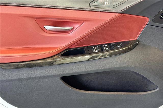 Used 2015 BMW 650i Gran Coupe RWD image 17