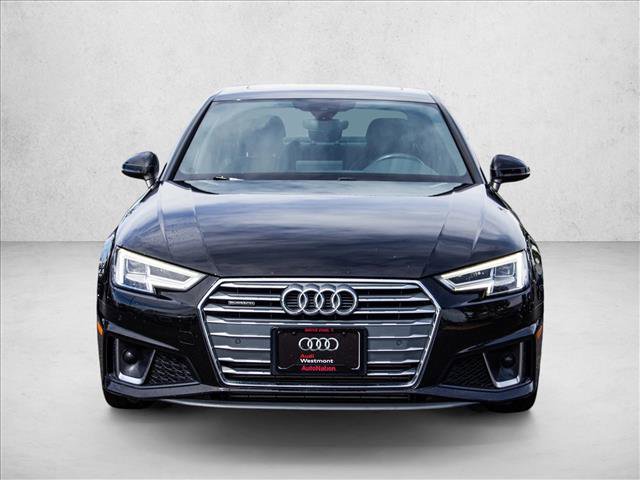 Used 2019 Audi A4 2.0T Premium Plus w/ Premium Plus Package AWD/4WD video 2