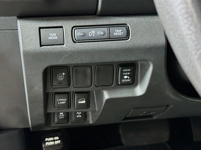 Used 2022 Nissan Frontier PRO-4X w/ Pro-4X Premium Package image 10