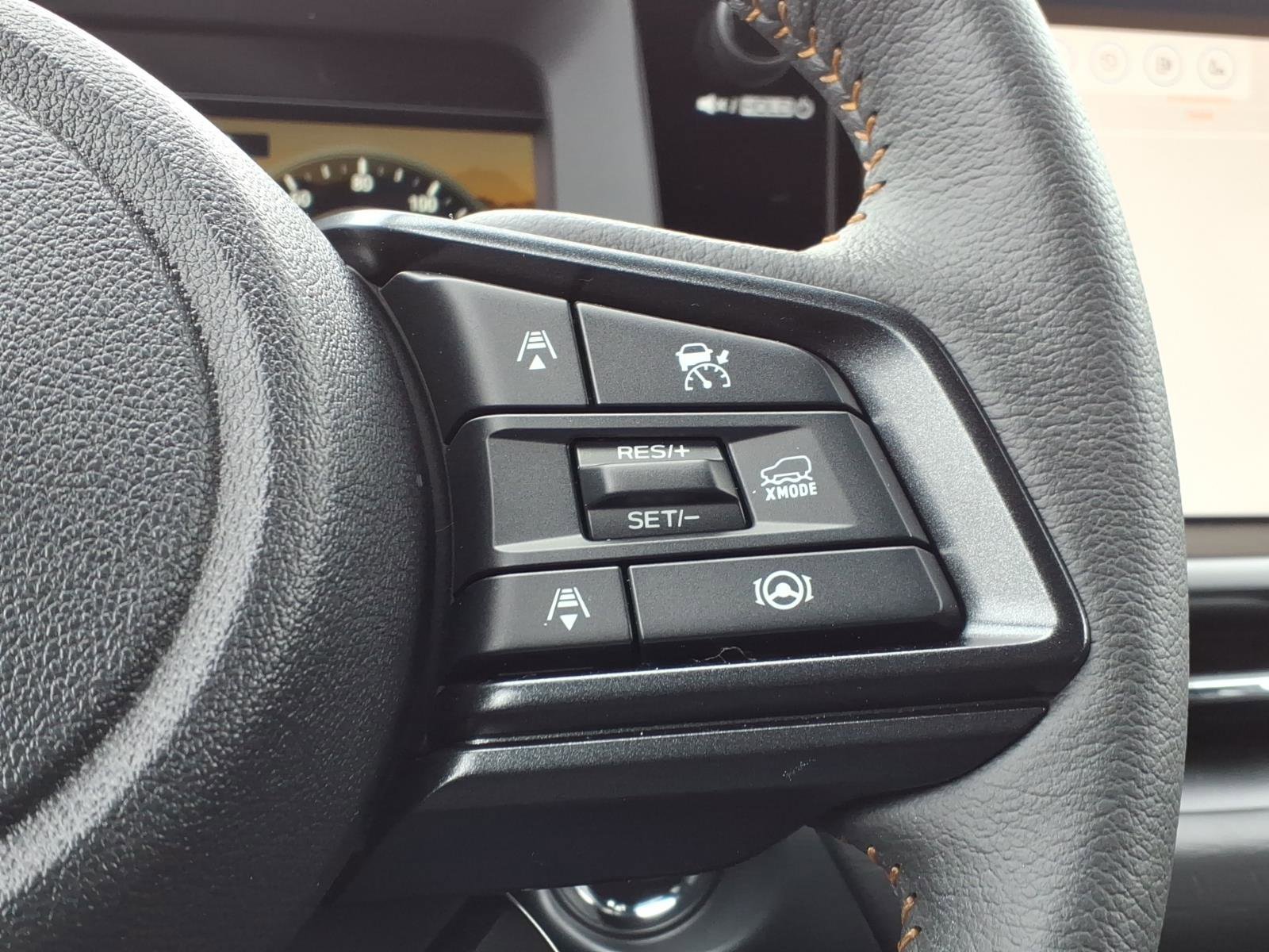 New 2026 Subaru Outback Wilderness image 20