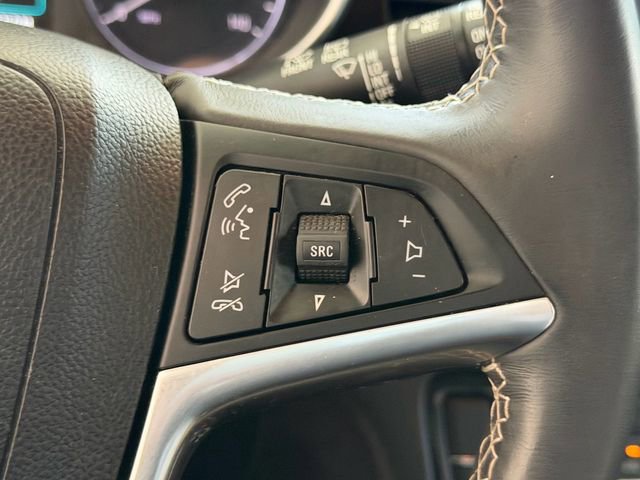 Certified 2018 Buick Encore Preferred FWD image 19