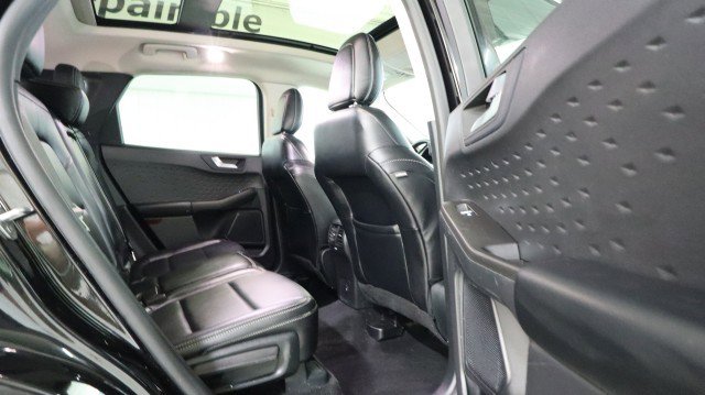 Used 2020 Ford Escape SEL image 11