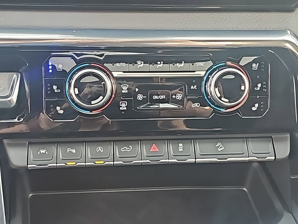 New 2026 GMC Sierra 1500 Denali image 26