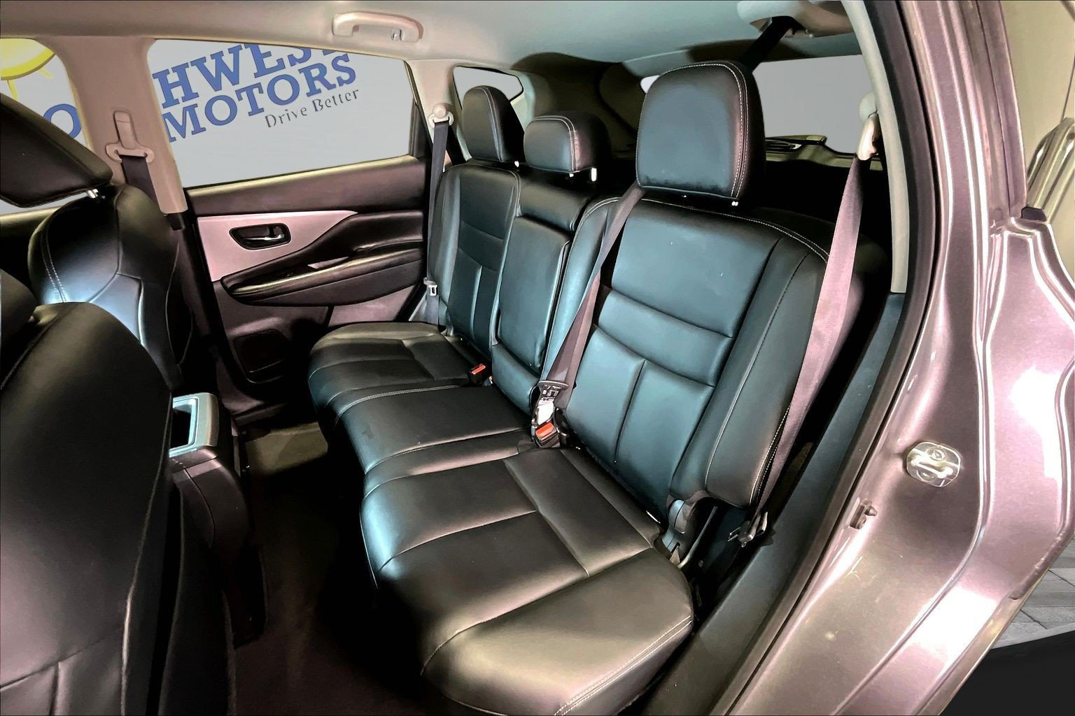 Used 2022 Nissan Murano SV AWD/4WD image 21