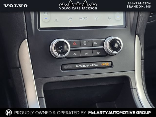 Used 2023 Ford Edge SEL w/ Convenience Package AWD/4WD image 21