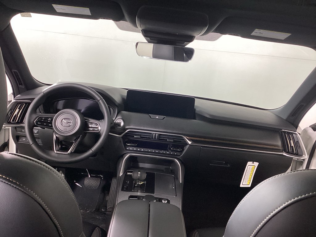 New 2026 MAZDA CX-70 3.3 Turbo w/ Premium Plus Pkg AWD/4WD image 20