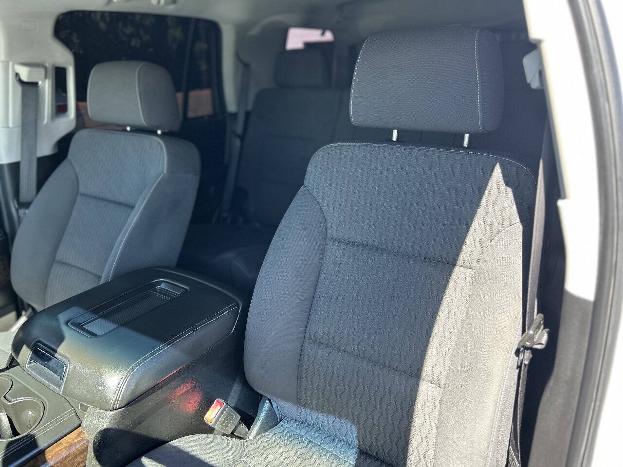 Used 2018 Chevrolet Tahoe LS w/ Max Trailering Package RWD image 15