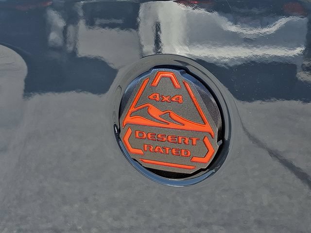 New 2026 Jeep Gladiator Mojave AWD/4WD image 19
