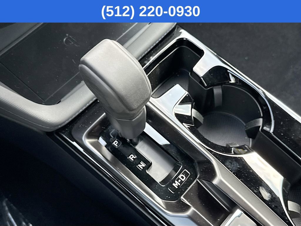 New 2026 Subaru Forester Premium AWD/4WD image 21