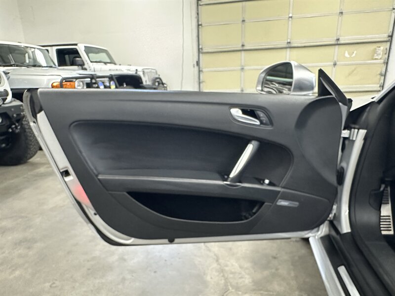 Used 2011 Audi TTS 2.0T Prestige AWD/4WD image 28
