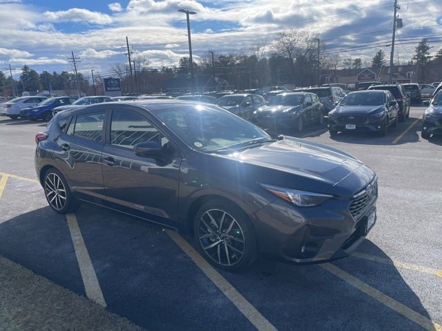 New 2026 Subaru Impreza 2.0i Sport image 3