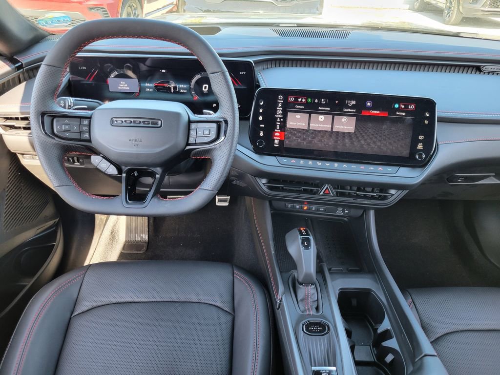 New 2026 Dodge Charger R/T Scat Pack image 4