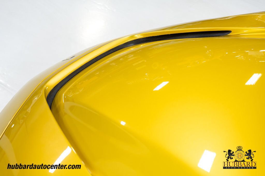 Used 2024 Ferrari SF90 Spider AWD/4WD image 37