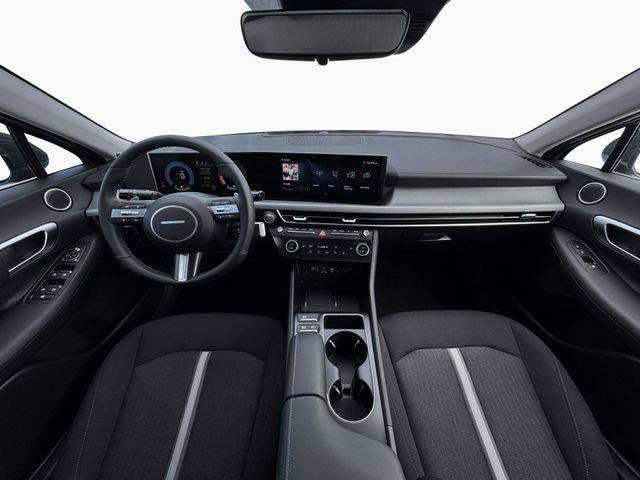 New 2026 Hyundai Sonata SEL image 13