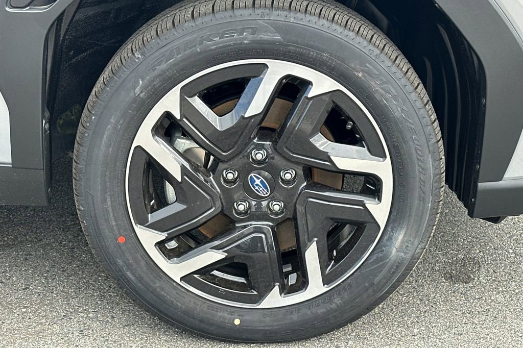 New 2026 Subaru Forester Premium image 34