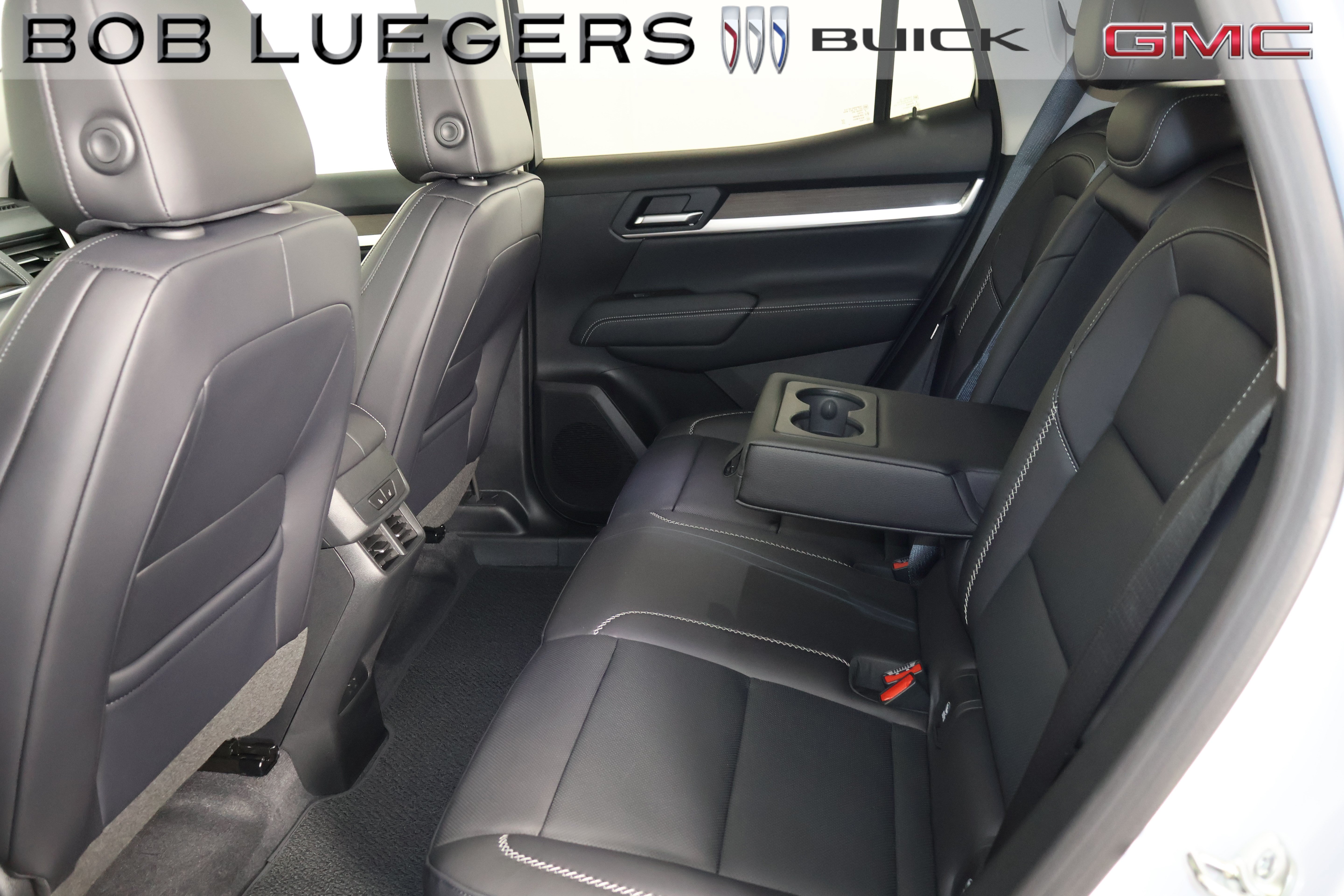 New 2027 GMC Terrain Denali AWD/4WD image 12