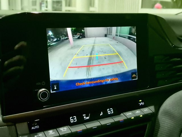 Certified 2026 Toyota Camry SE w/ Convenience Package FWD image 19