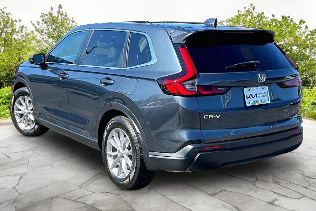Used 2023 Honda CR-V EX-L image 11