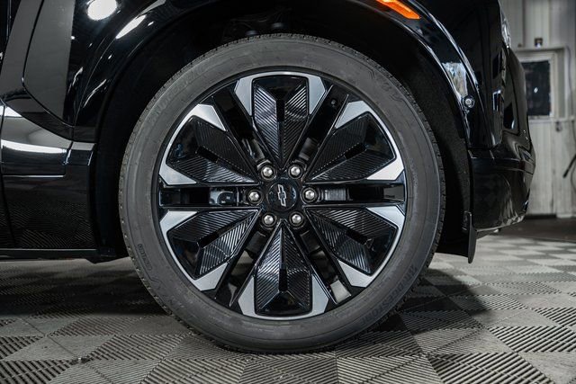 New 2026 Chevrolet Blazer EV RS w/ Super Cruise Package image 20