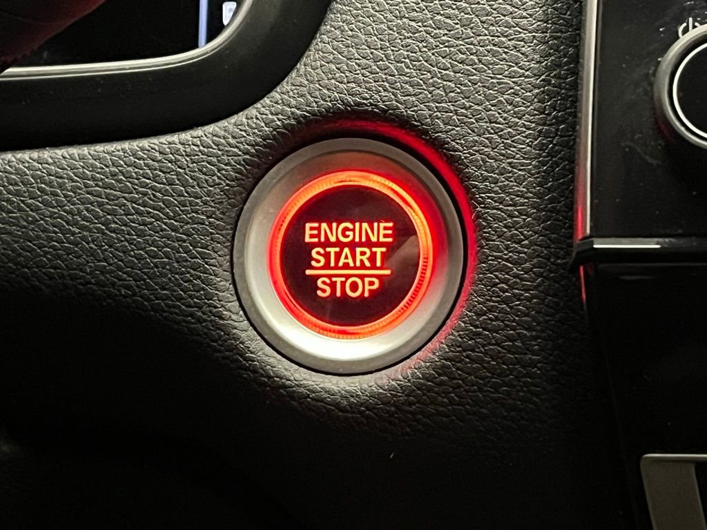 Used 2018 Honda CR-V Touring image 14