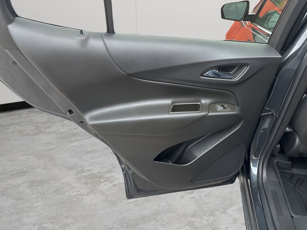 Used 2023 Chevrolet Equinox LT image 17