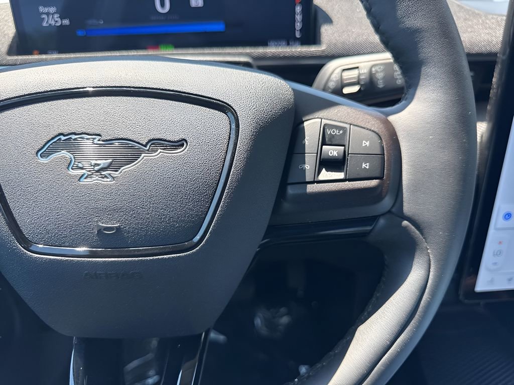 Used 2023 Ford Mustang Mach-E Premium AWD/4WD image 16