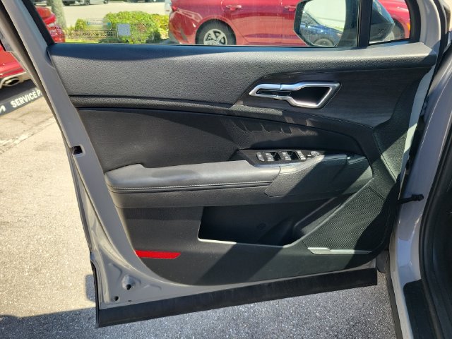 Certified 2023 Kia Sportage X-Line w/ X-Line Premium Package AWD/4WD image 22