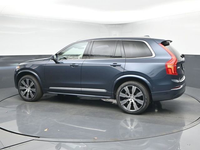 Used 2025 Volvo XC90 B6 Plus w/ Protection Package Premier image 5