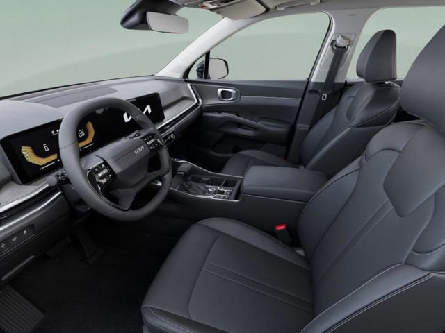 New 2026 Kia Sorento X-Line EX AWD/4WD image 17