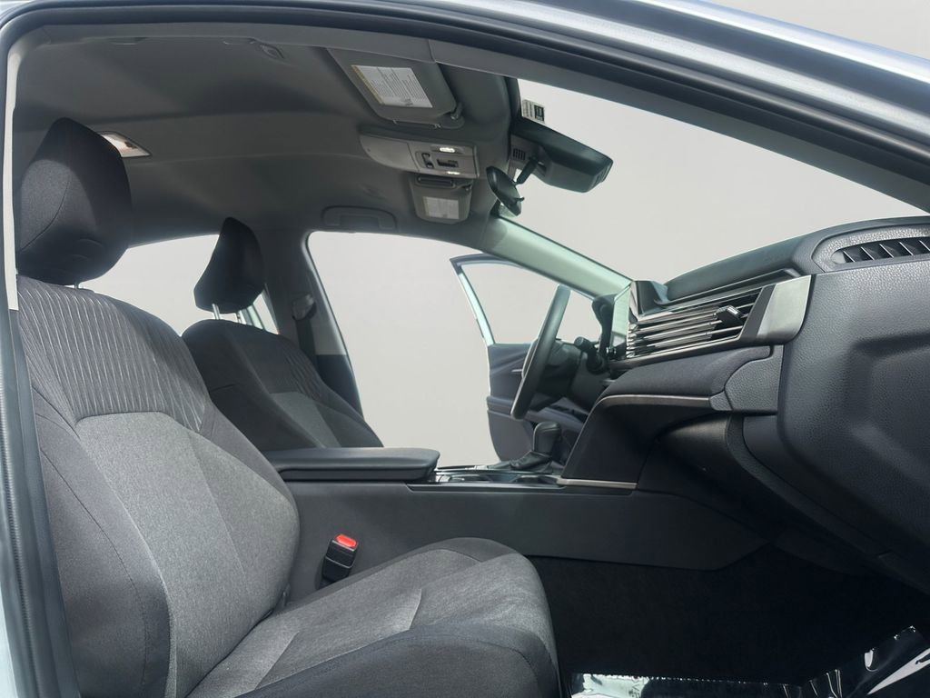 Used 2025 Toyota Camry LE FWD image 22