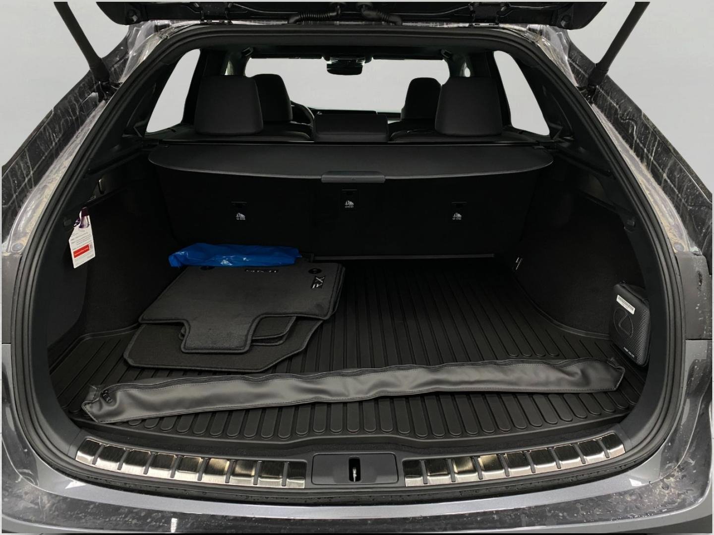 New 2026 Lexus RX 350 w/ Convenience Package image 5