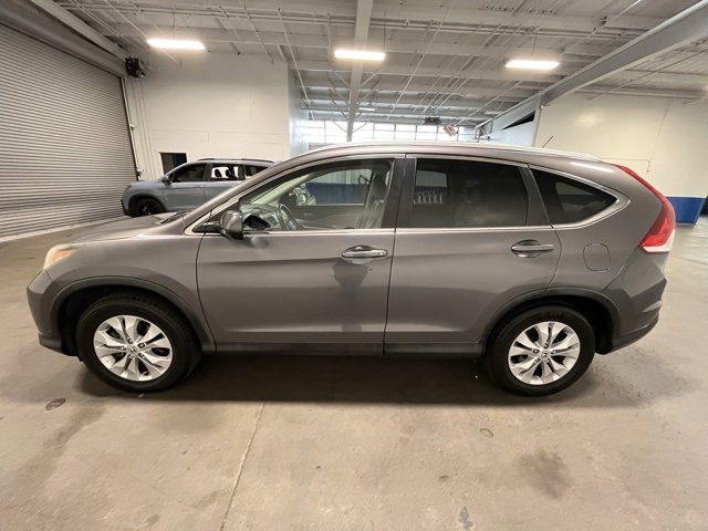 Used 2014 Honda CR-V EX-L image 6