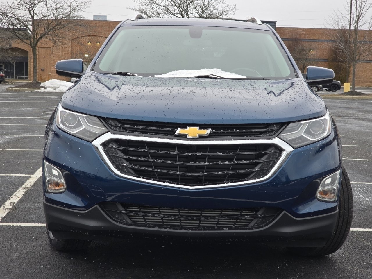 Used 2019 Chevrolet Equinox LT image 12