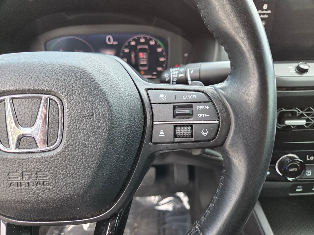 Used 2024 Honda Accord EX-L image 28