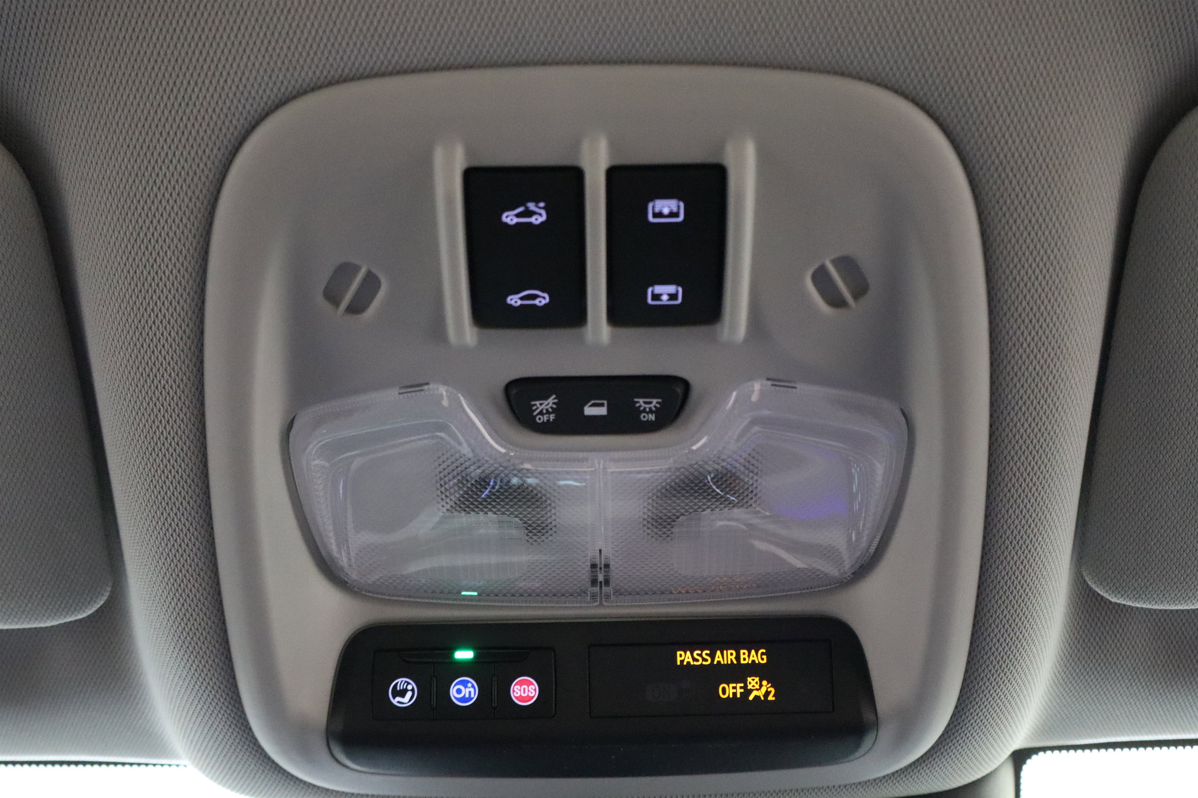 New 2027 Chevrolet Bolt RS w/ Technology Package image 28