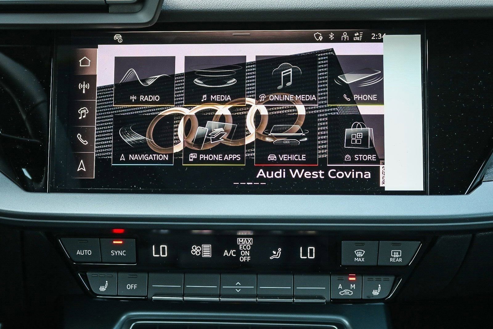 New 2026 Audi A3 2.0T Premium AWD/4WD image 14