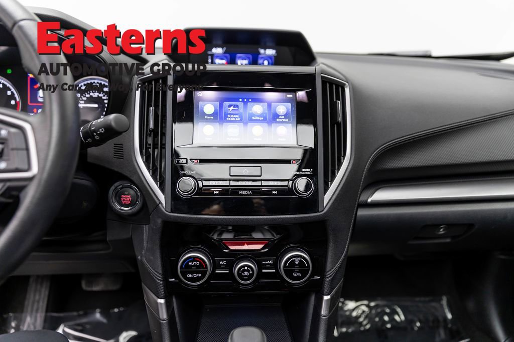 Used 2022 Subaru Forester Premium image 12