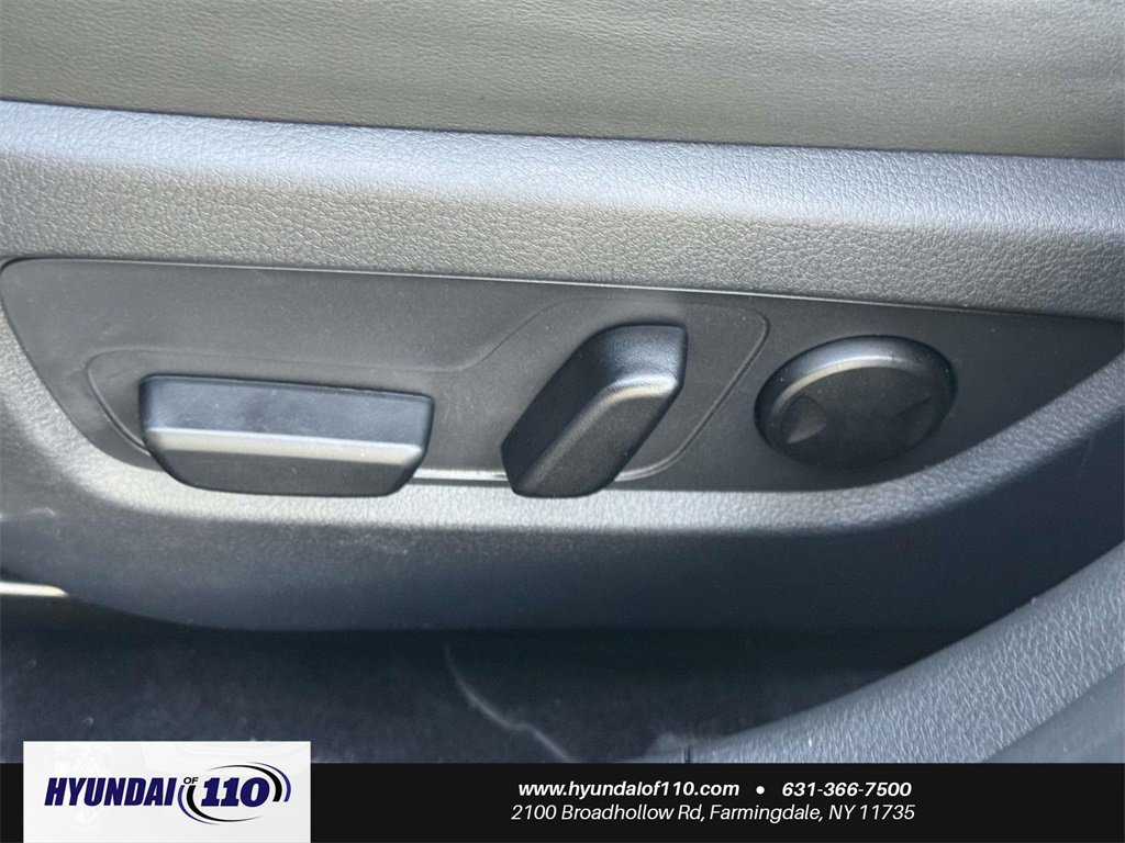 Used 2024 MAZDA CX-30 AWD 2.5 S w/ Preferred Package image 17