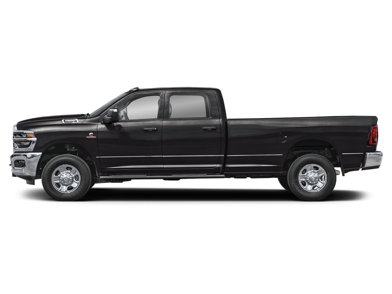 New 2026 RAM 3500 Tradesman AWD/4WD image 35