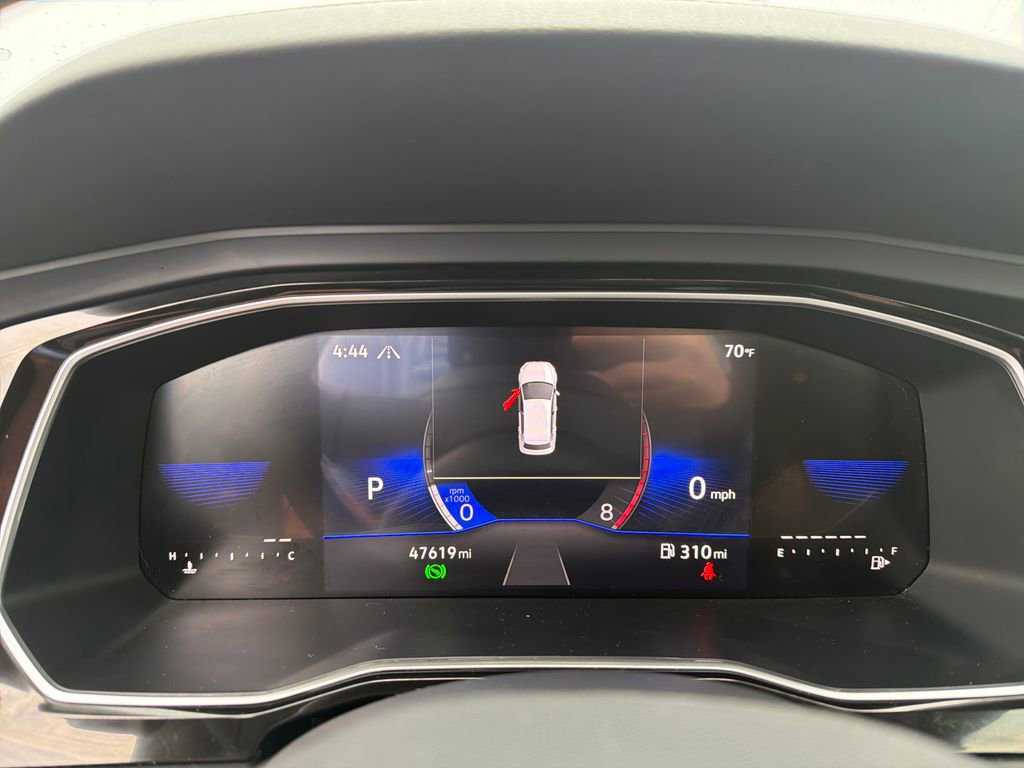 Used 2024 Volkswagen Jetta S FWD image 18