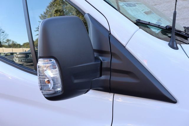 New 2025 Ford Transit 350 XL RWD image 21