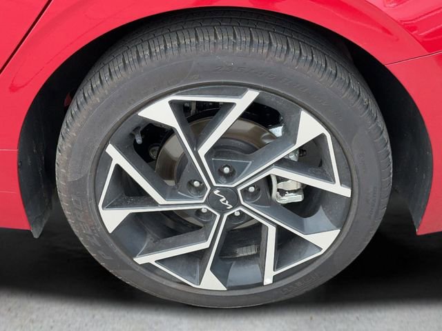 Certified 2025 Kia K5 EX image 9