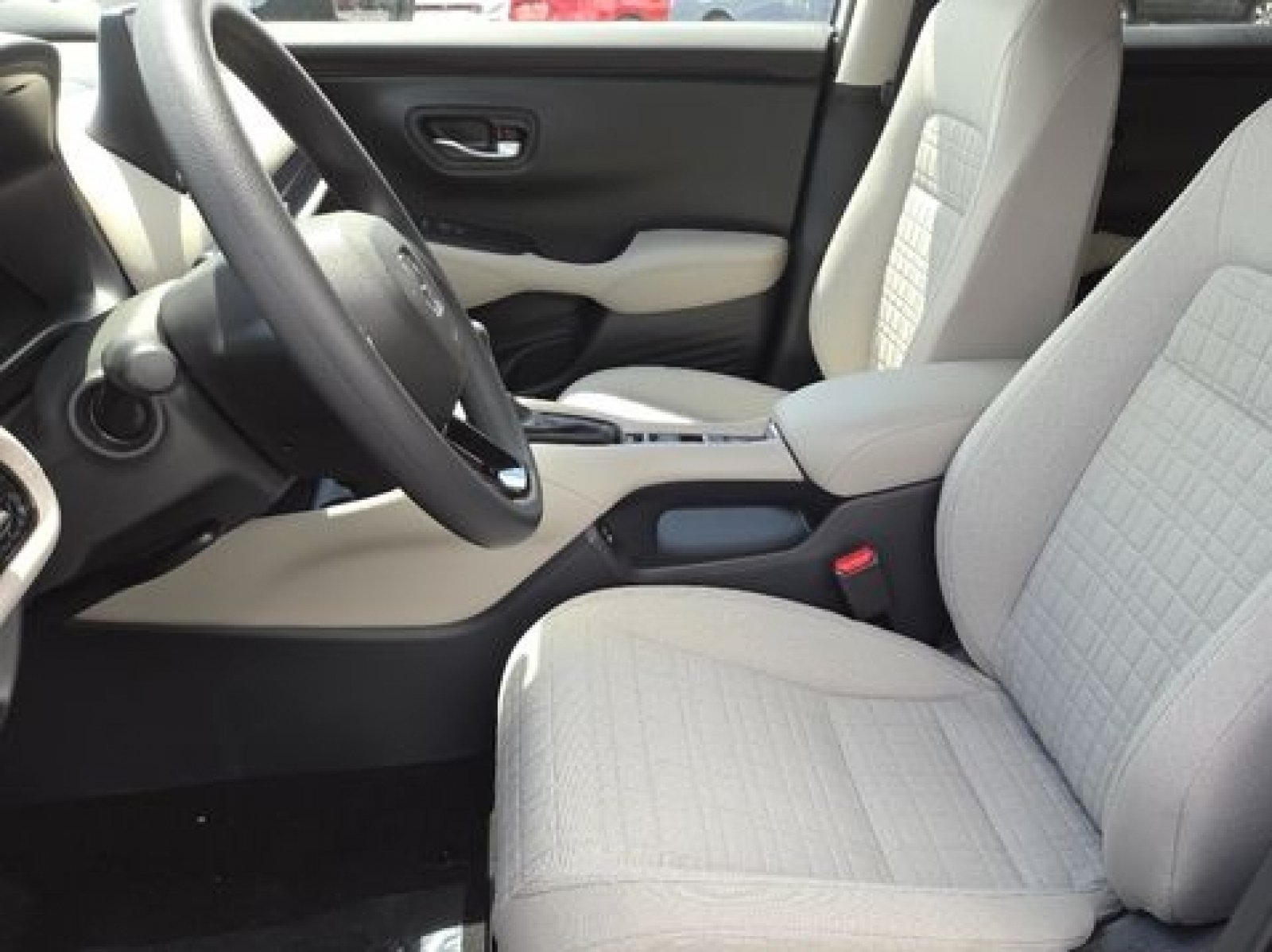 New 2027 Honda HR-V LX image 23