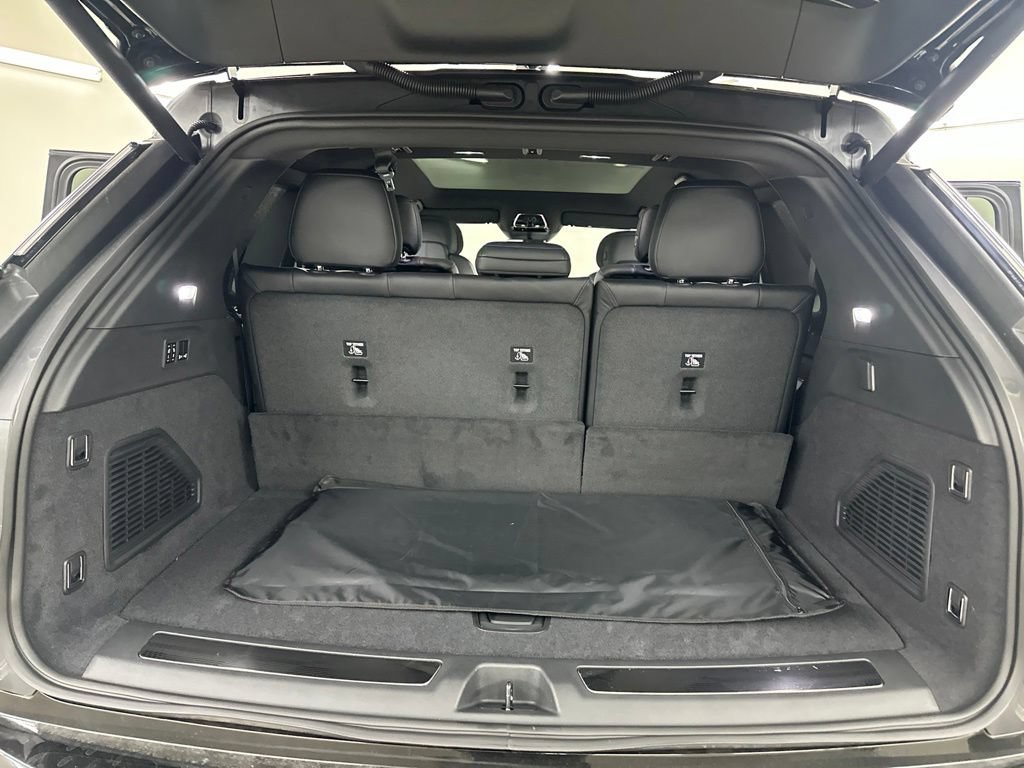 New 2026 Cadillac Escalade IQ Sport 1 AWD/4WD image 26