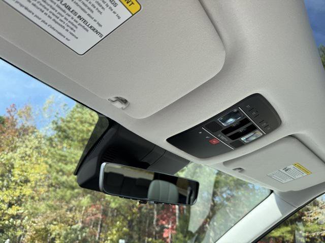 New 2026 Hyundai Palisade Calligraphy image 23