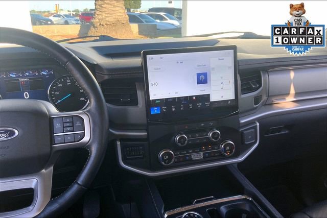 Used 2023 Ford Expedition Max XLT AWD/4WD image 6