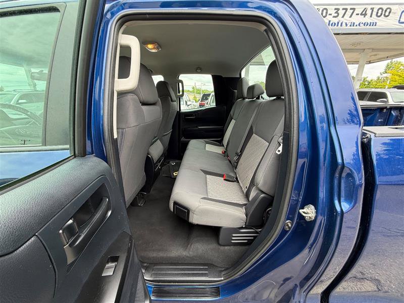 Used 2014 Toyota Tundra SR AWD/4WD image 20