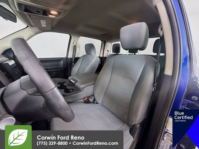 Used 2017 RAM 1500 Express w/ Express Value Package image 20