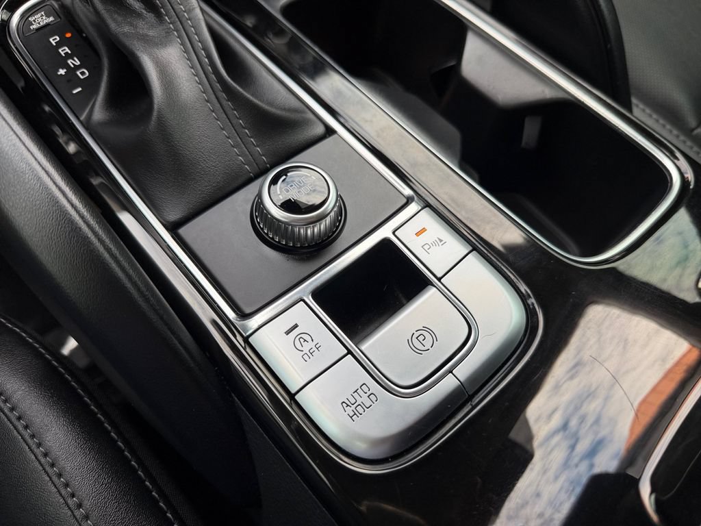 Used 2023 Kia Telluride S FWD image 26