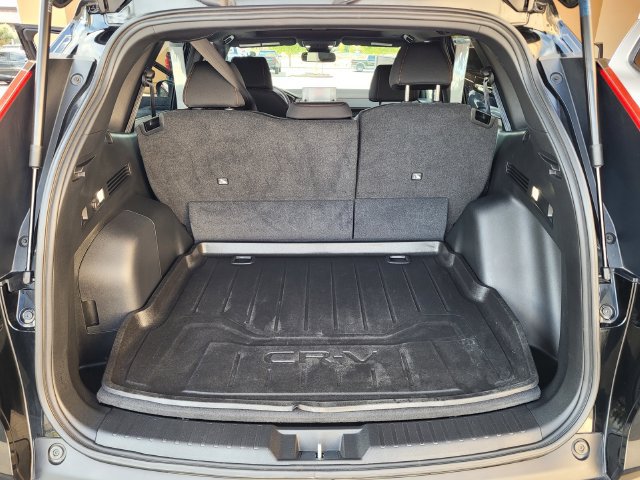 Used 2023 Honda CR-V Sport image 33